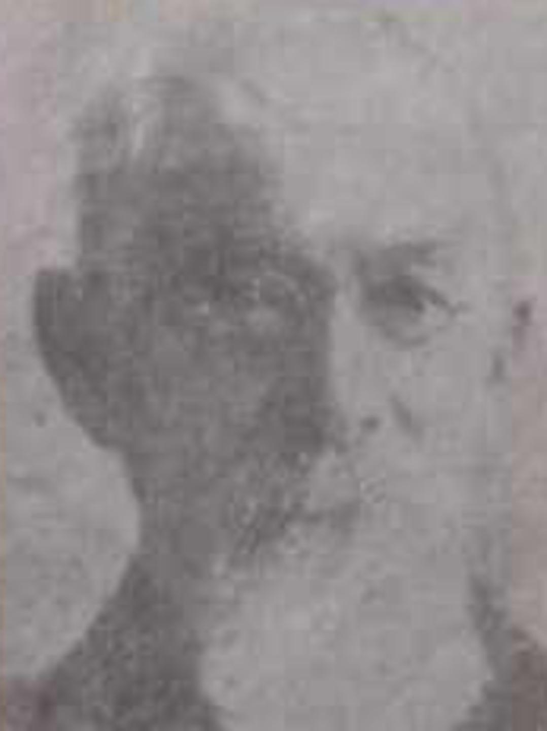 William Mason (1800 - 1866) Profile